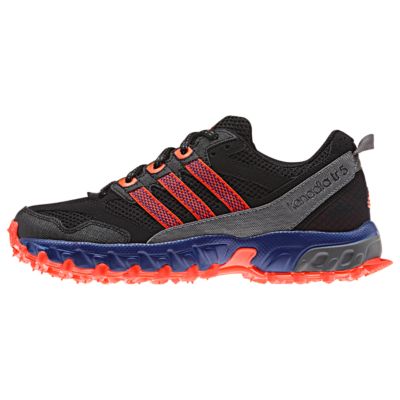 image: adidas Kanadia 5 TR Shoes G97154
