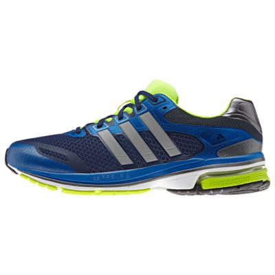 image: adidas Supernova Glide 5 Shoes G97321