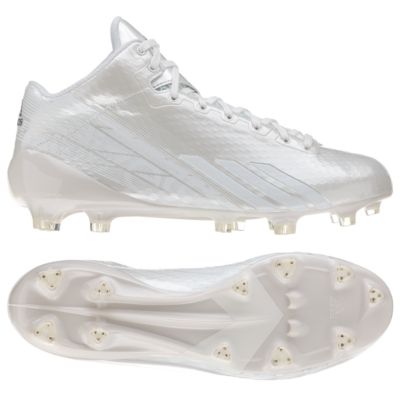 image: adidas Adizero 5-Star 2.0 Mid Cleats G99019
