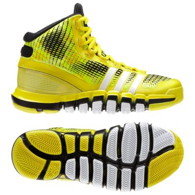 image: adidas Adipure Crazyquick Shoes G99023