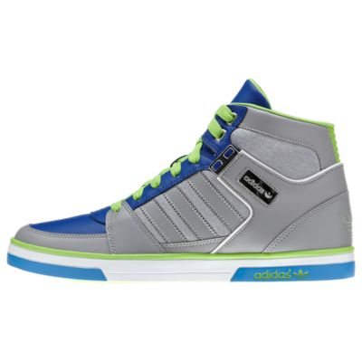 image: adidas Hard Court Hi 2.0 Shoes G99348