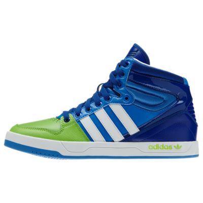 image: adidas Court Attitude Shoes G99390
