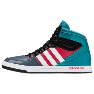 image: adidas Court Attitude Shoes G99393