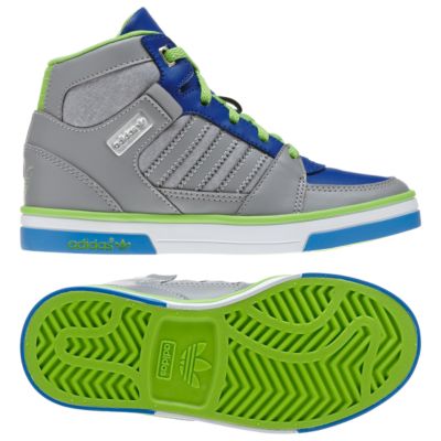 image: adidas Hard Court Hi 2.0 Shoes G99434