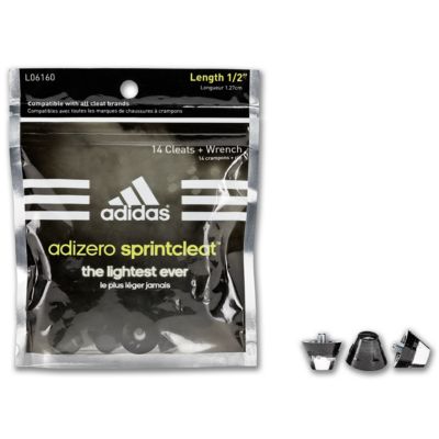 image: adidas SprintCleat Replacement Cleats L06160