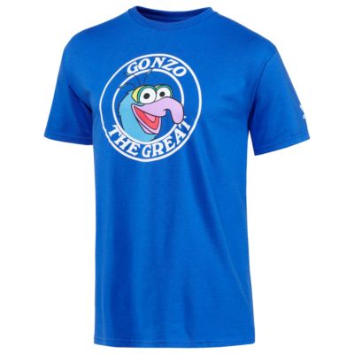 ADIDA-GONZO TECH M
