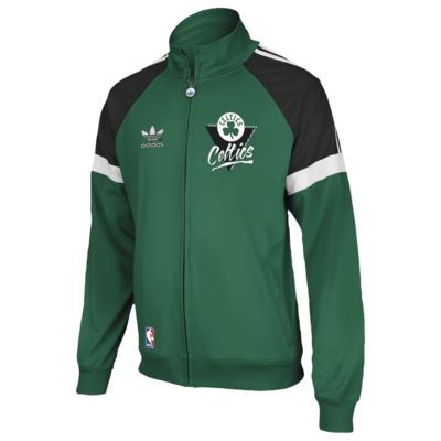 image: adidas Celtics Track Jacket L58403