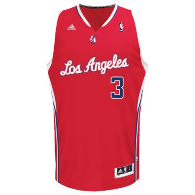 image: adidas Clippers Chris Paul NBA Swingman Away Jersey L61783