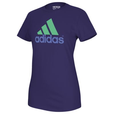 image: adidas Adi Logo Tee L65496