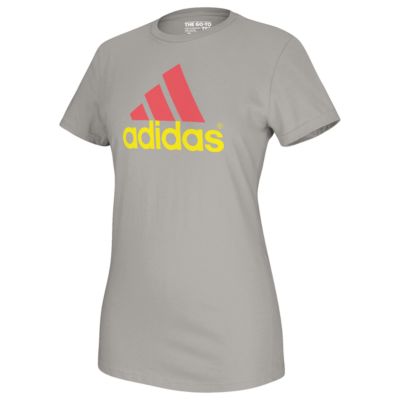 image: adidas Adi Logo Tee L65498