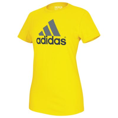 image: adidas Adi Logo Tee L65500