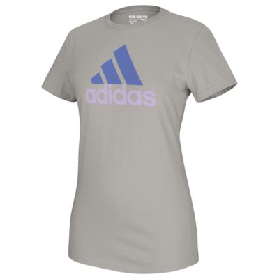 image: adidas Adi Logo Tee L65817
