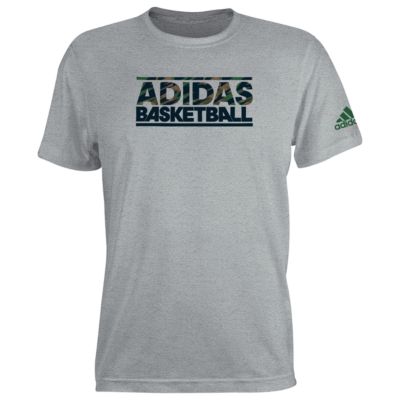 image: adidas Camo Practice Tee L65912