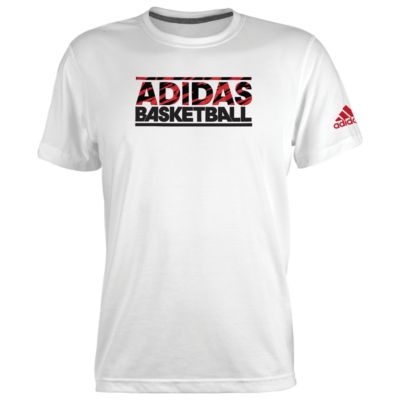 image: adidas Camo Practice Tee L65914