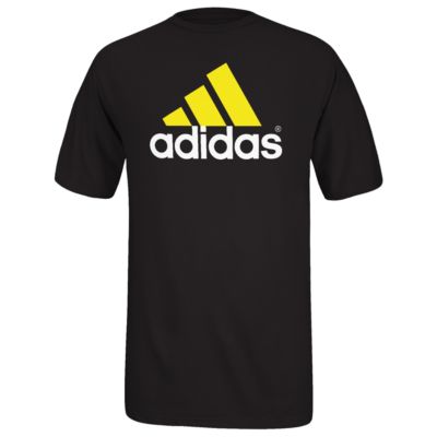 image: adidas Adi Logo Tee L66114