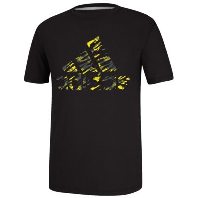 image: adidas IMPACT CAMO LOGO L69023