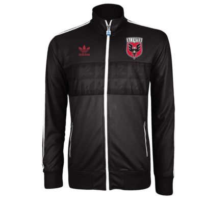 image: adidas DC United Track Jacket L72134