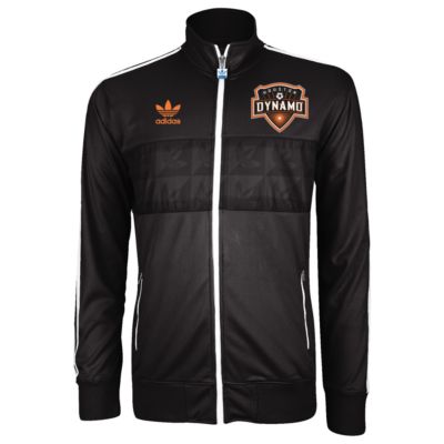 image: adidas Dynamo Breakaway Track Jacket L72136