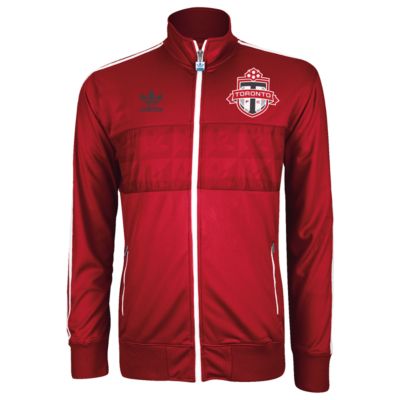 image: adidas Toronto FC Breakaway Track Jacket L72146