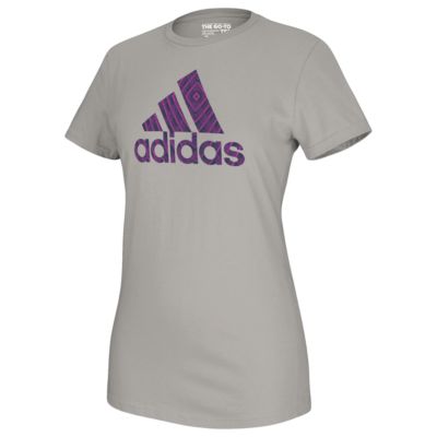 image: adidas Adi Logo Tee L73009