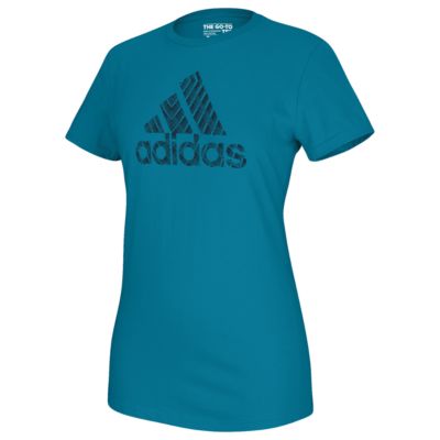 image: adidas Adi Logo Tee L73010