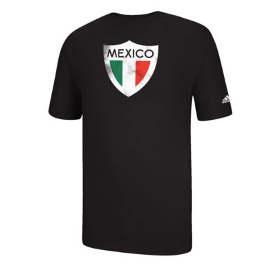 image: adidas Mexico Heritage Tee L73068