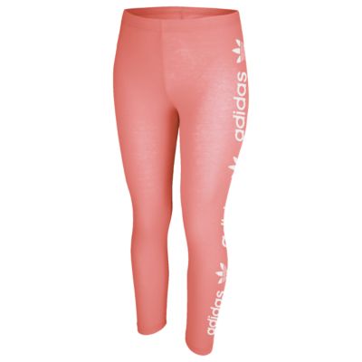 image: adidas Three-Quarter Leggings L75289