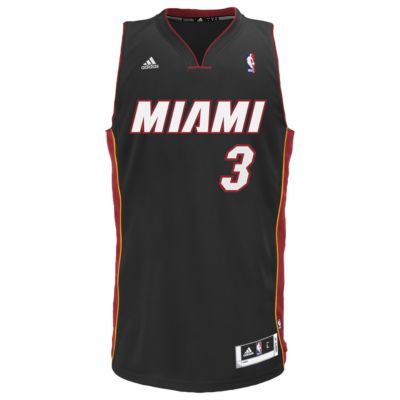 image: adidas Heat Swingman Away Jersey L78642