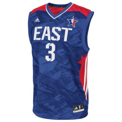 image: adidas NBA All-Star 2013 East Replica Jersey L79531