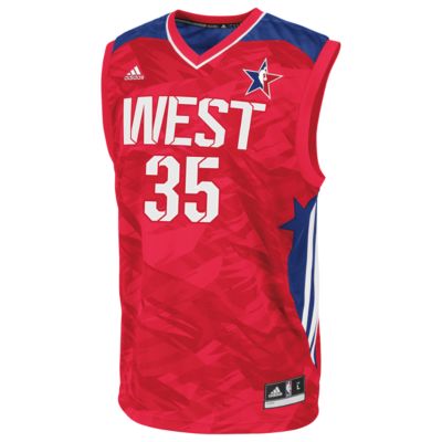 image: adidas NBA All-Star 2013 West Replica Jersey L79535