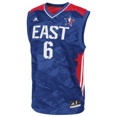 image: adidas NBA All-Star 2013 East Replica Jersey L79545