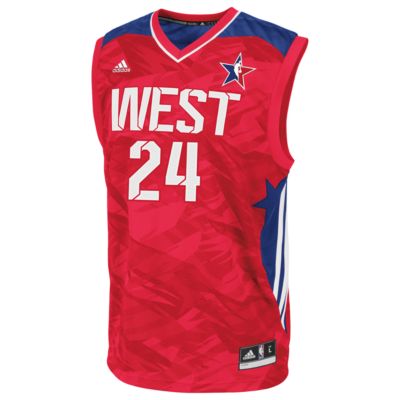 image: adidas NBA All-Star 2013 West Replica Jersey L79546