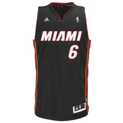 image: adidas Heat Swingman Away Jersey L79973