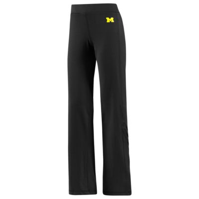 image: adidas Michigan Wolverines Pants L81132