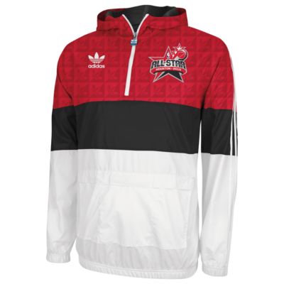 image: adidas NBA All-Star 2013 A-Court Woven Jacket L81699