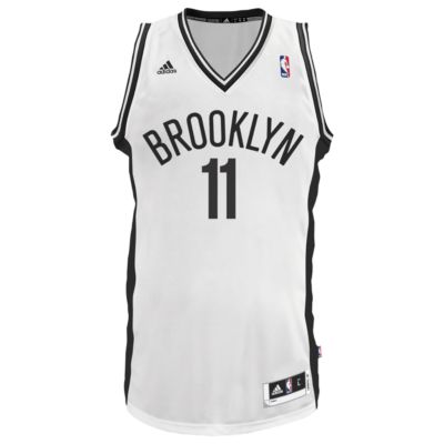 image: adidas Nets Swingman Home Jersey L84931