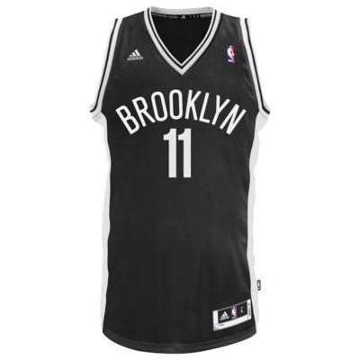 image: adidas Nets Swingman Away Jersey L84932