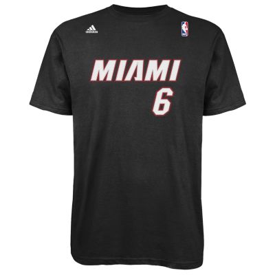 image: adidas Heat Tee L88712