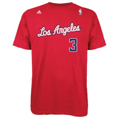 image: adidas Clippers Chris Paul Game Time Tee L88715