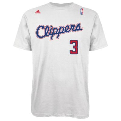 image: adidas Clippers Chris Paul Game Time Tee L88717