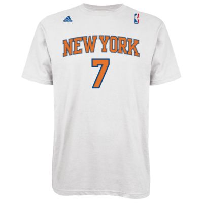 image: adidas Knicks Carmelo Anthony Game Time Tee L88718