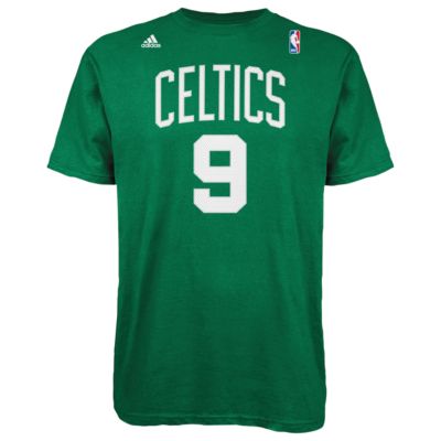 image: adidas Celtics Game Time Tee L88719
