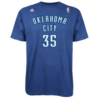 image: adidas Thunder Kevin Durant Game Time Tee L88720