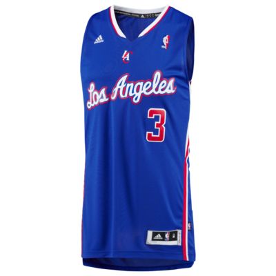 image: adidas Clippers Swingman Jersey L88764