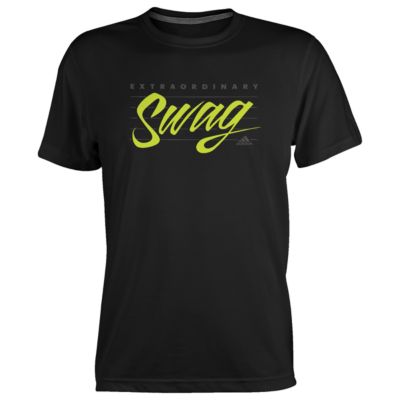 image: adidas Extraordinary Swag Tee L89316