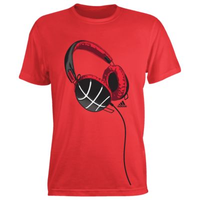 image: adidas Phones Tee L89374