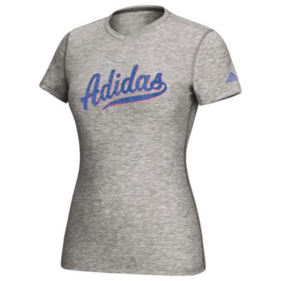 image: adidas Sporto Script Wild Tee L89589