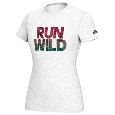 image: adidas Run Wild Tee L89660