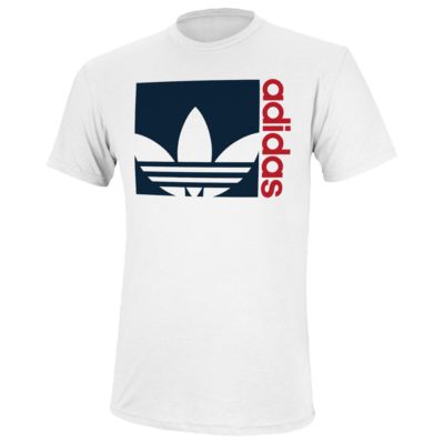 image: adidas Block Tee L94274