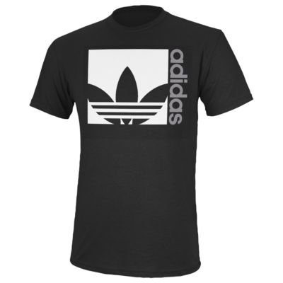 image: adidas Block Tee L94275